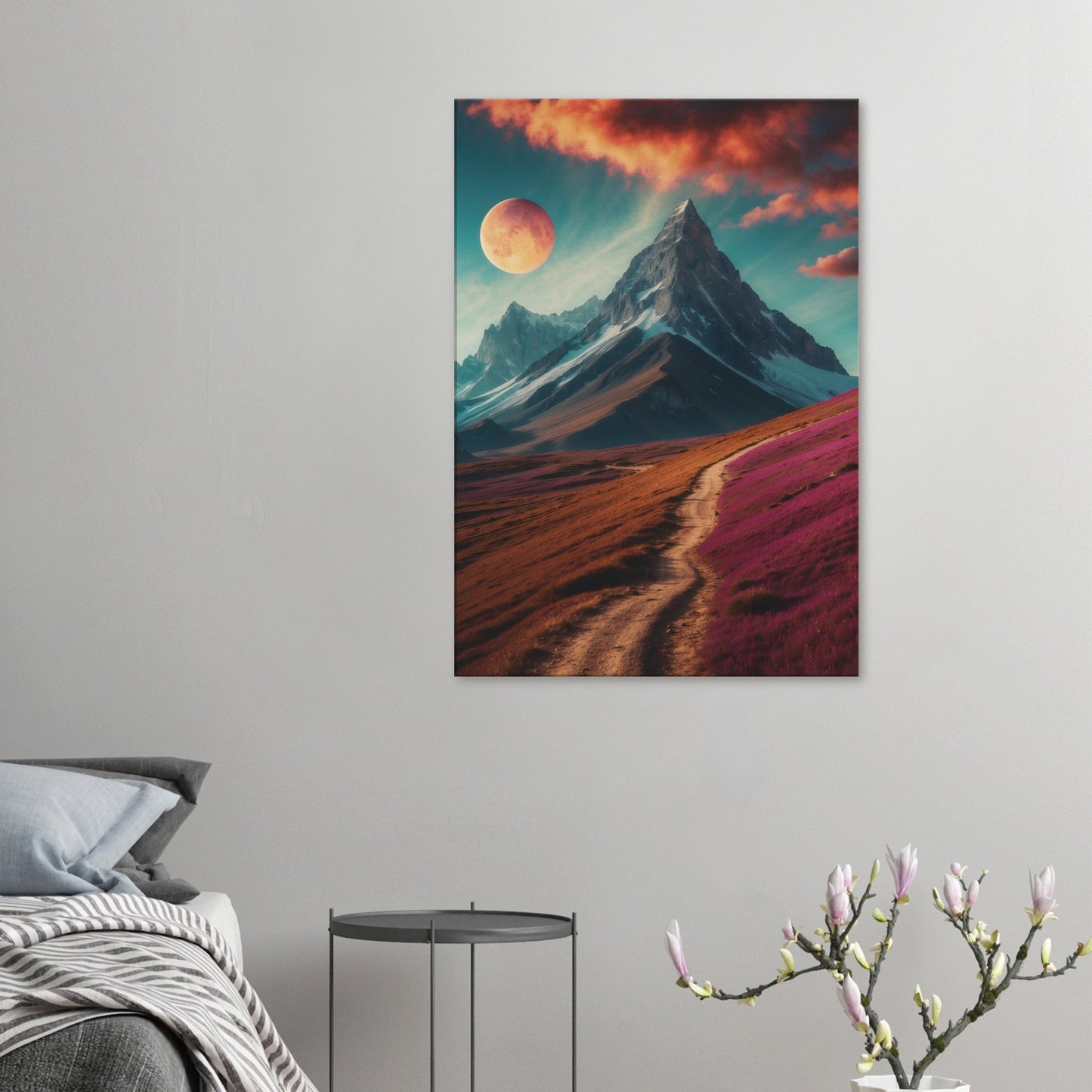 Canvas