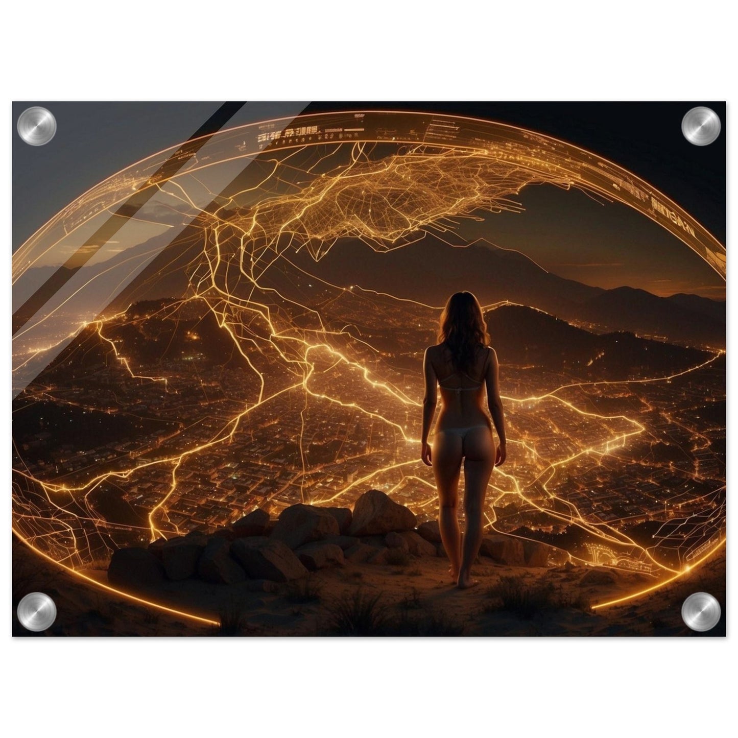 Acrylic Print