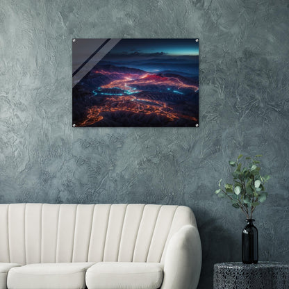 Acrylic Print