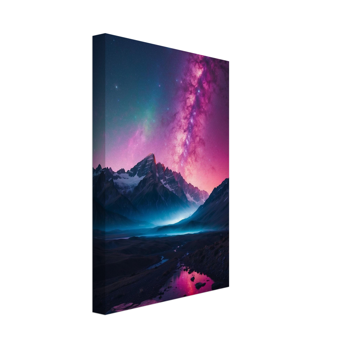 Canvas
