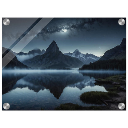 Acrylic Print