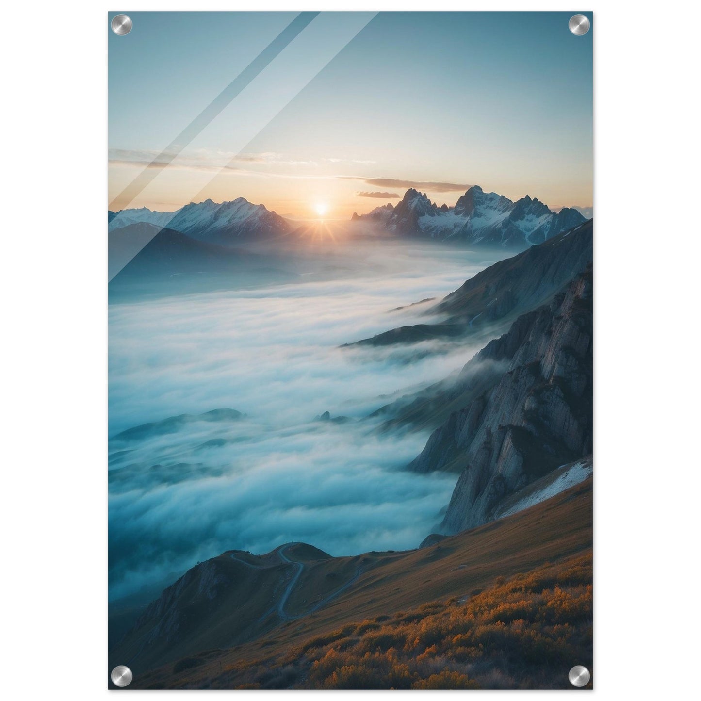 Acrylic Print
