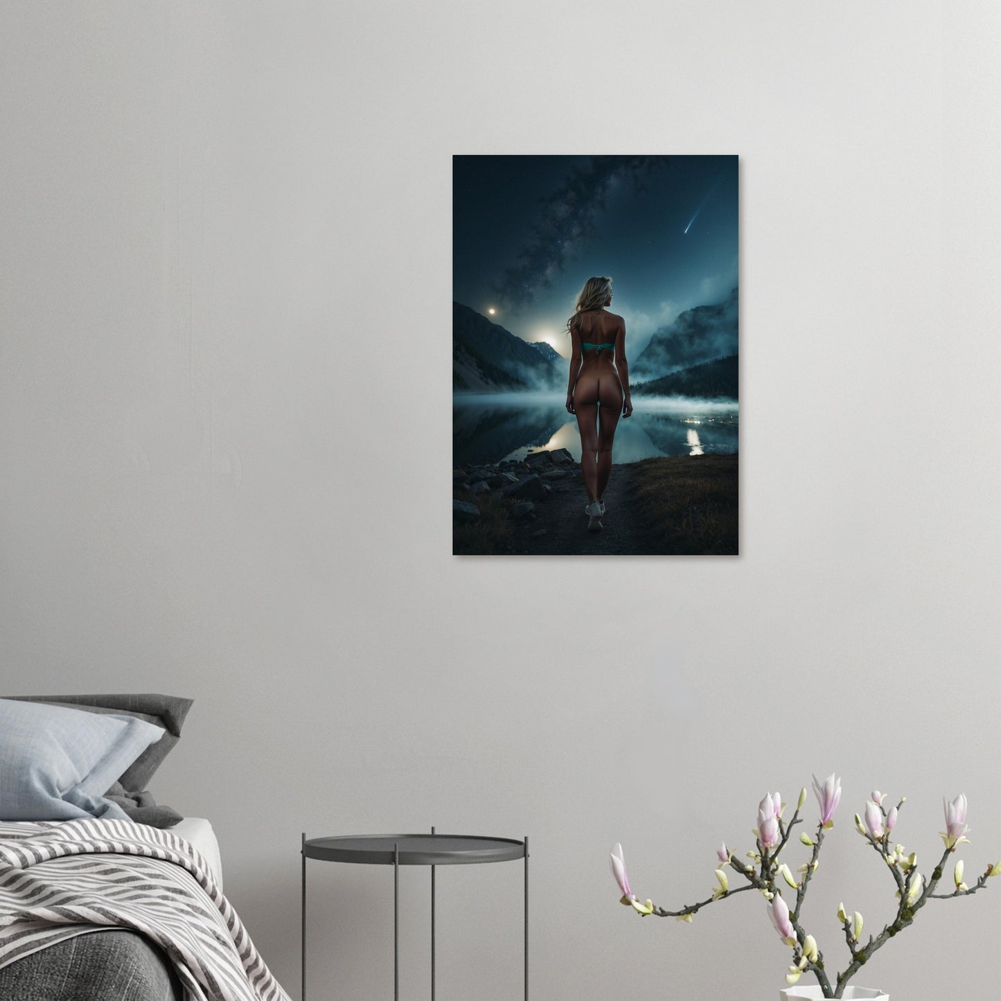 Premium Matte Paper Poster