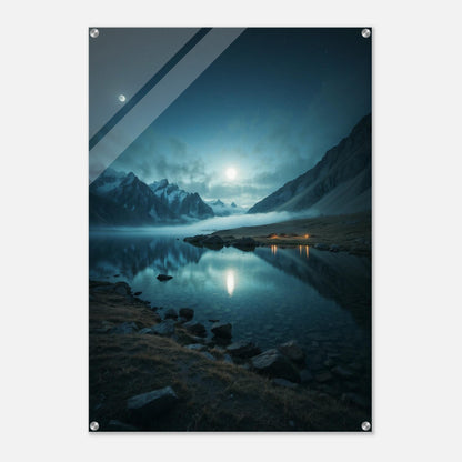 Acrylic Print
