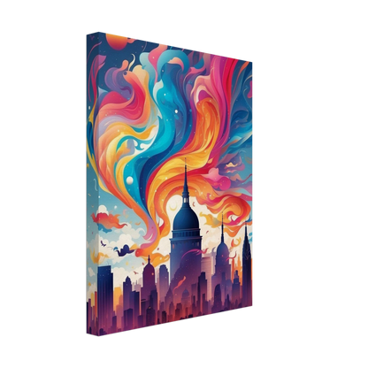 Canvas