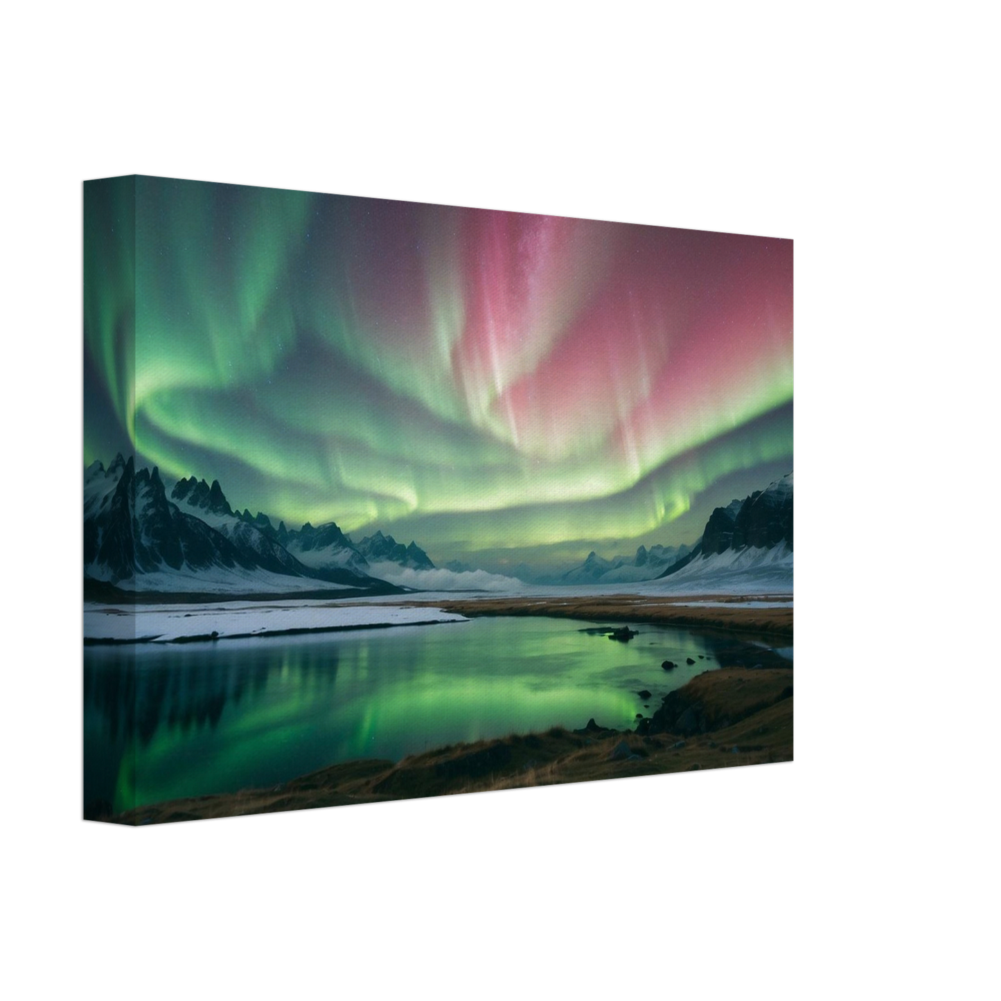 Canvas