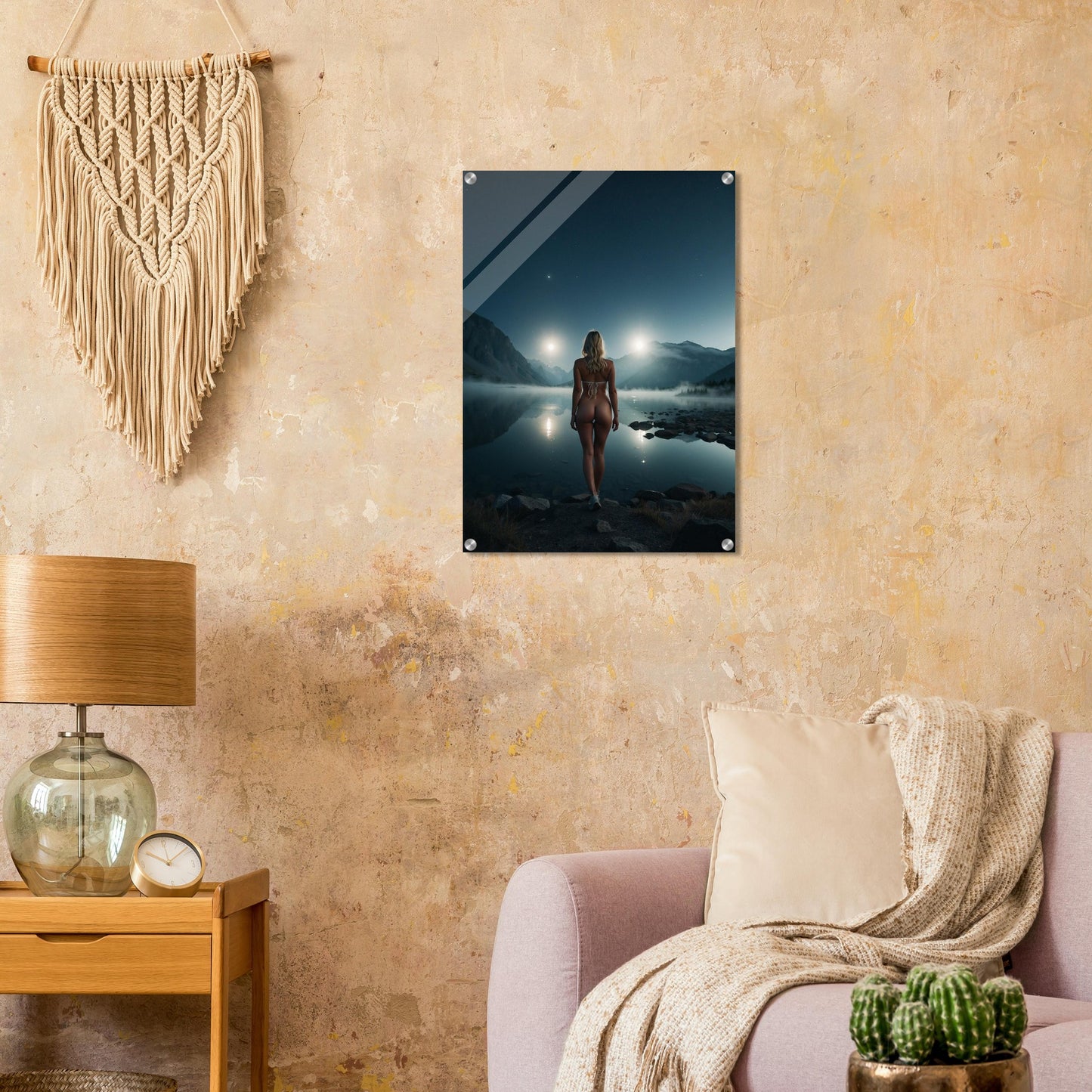 Acrylic Print