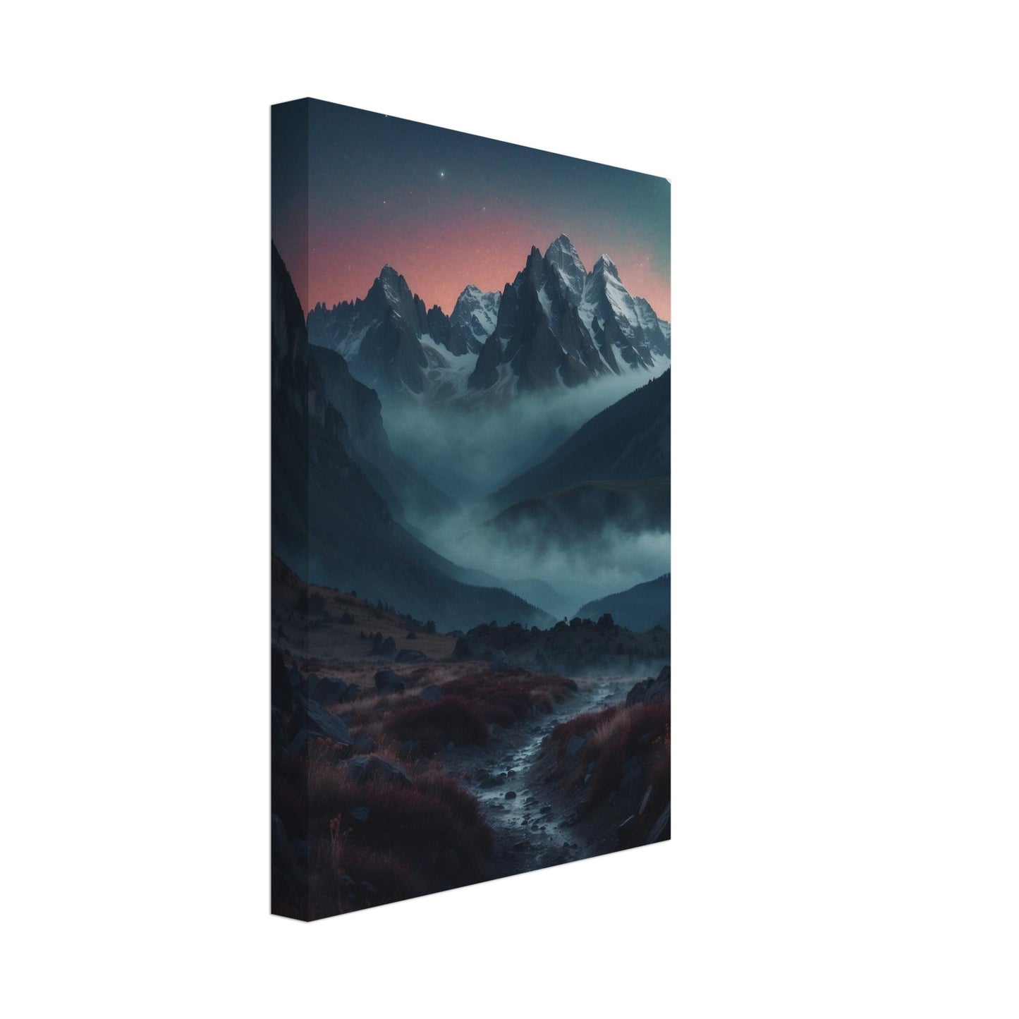 Canvas