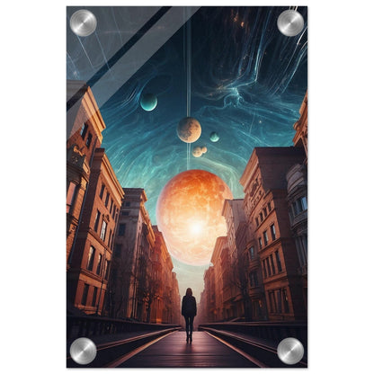Acrylic Print