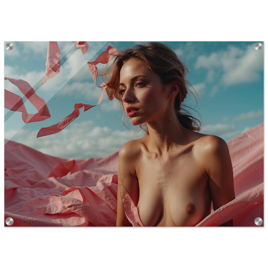 Acrylic Print