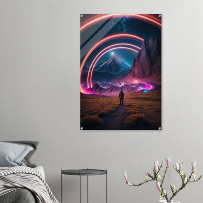Acrylic Print