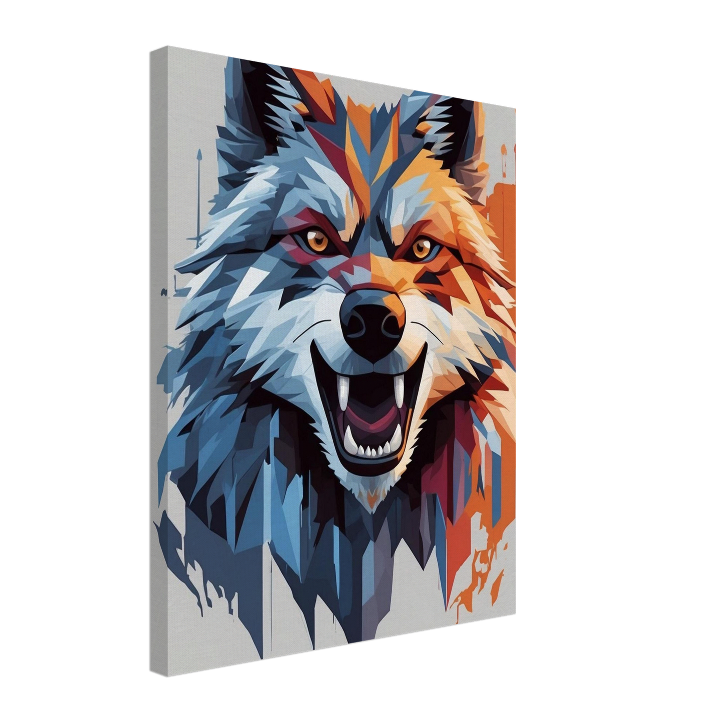 Canvas