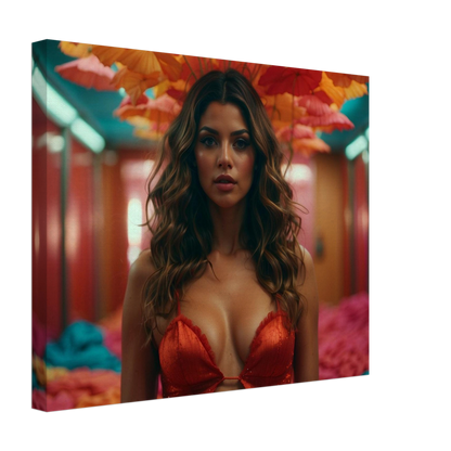Canvas