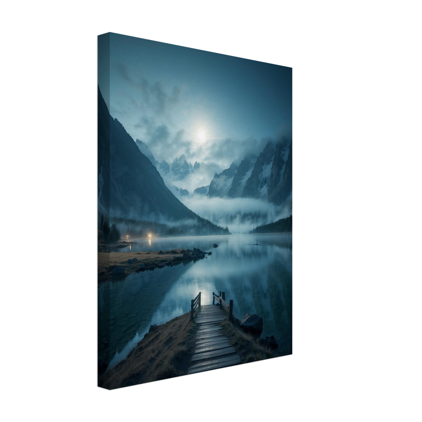 Canvas