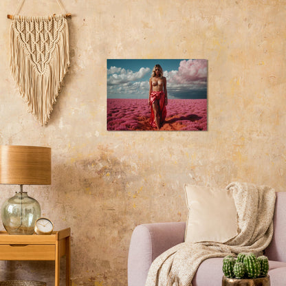 Premium Matte Paper Poster