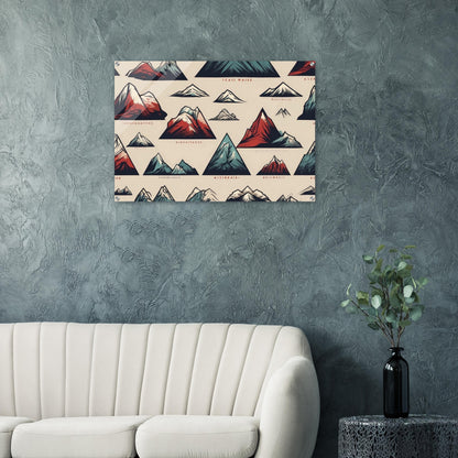 Acrylic Print