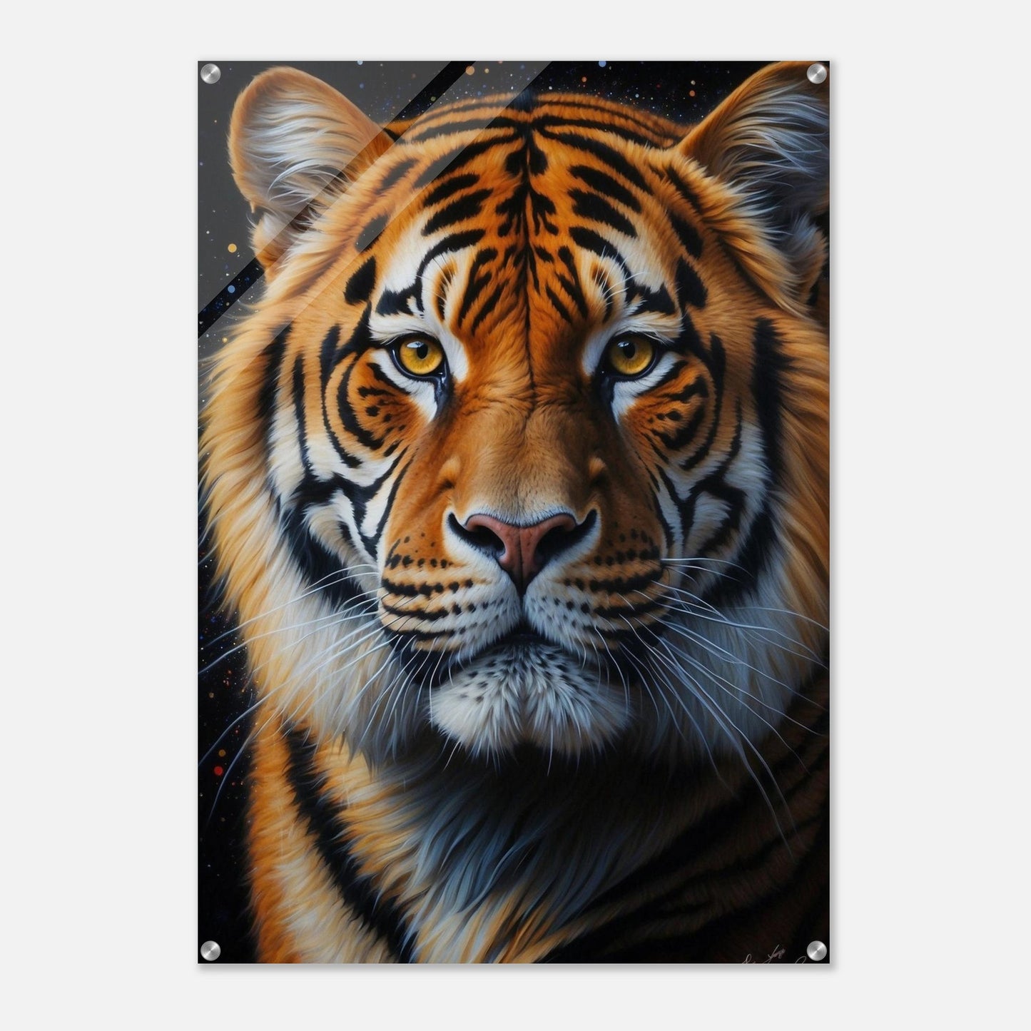 Acrylic Print