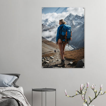 Acrylic Print