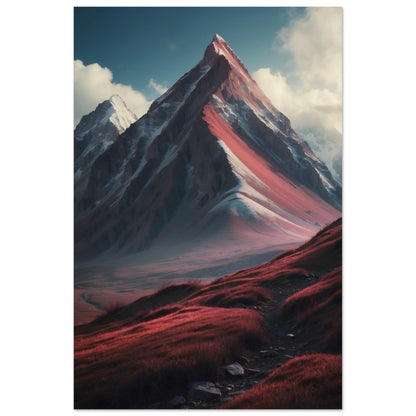 Premium Matte Paper Poster