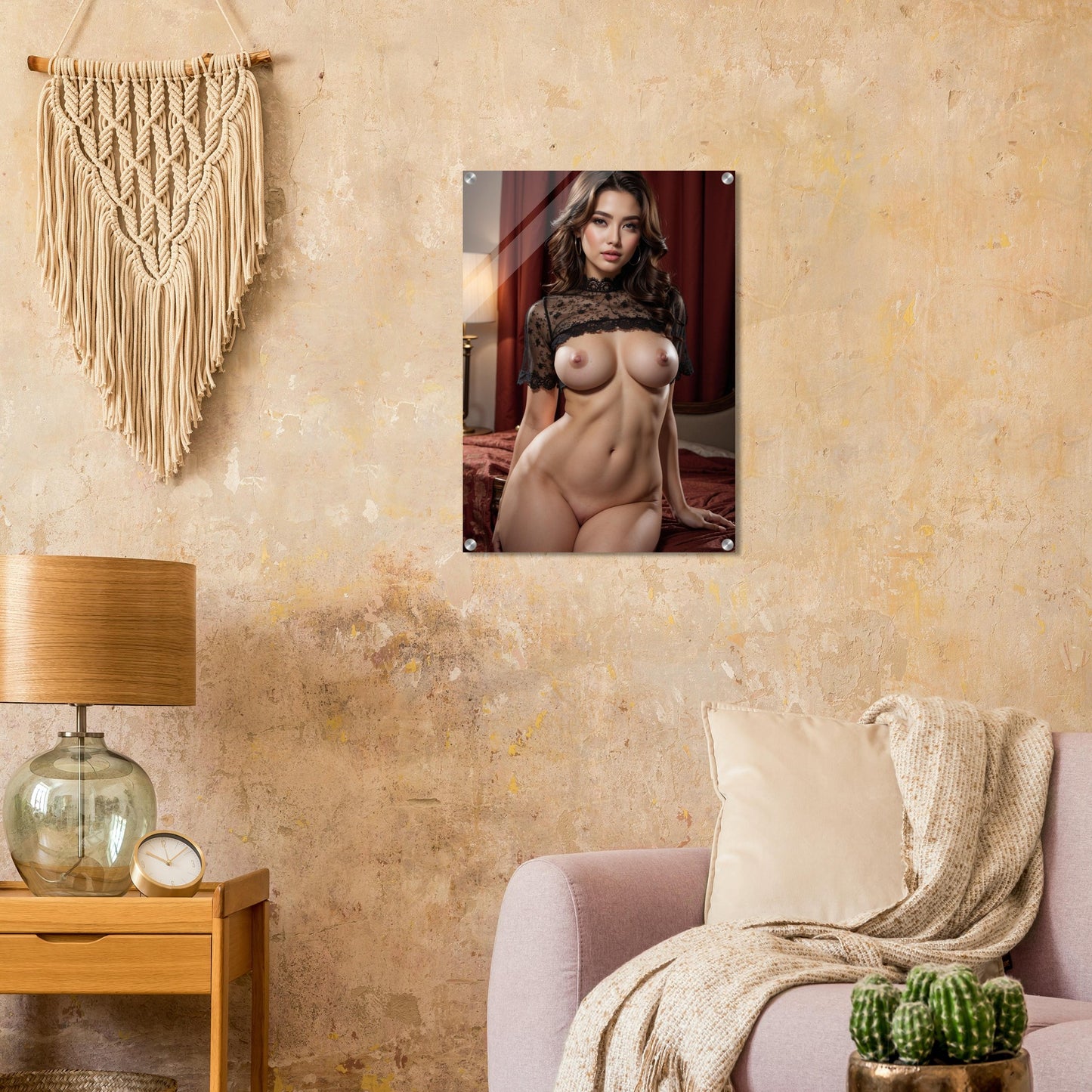 Acrylic Print