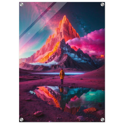Acrylic Print