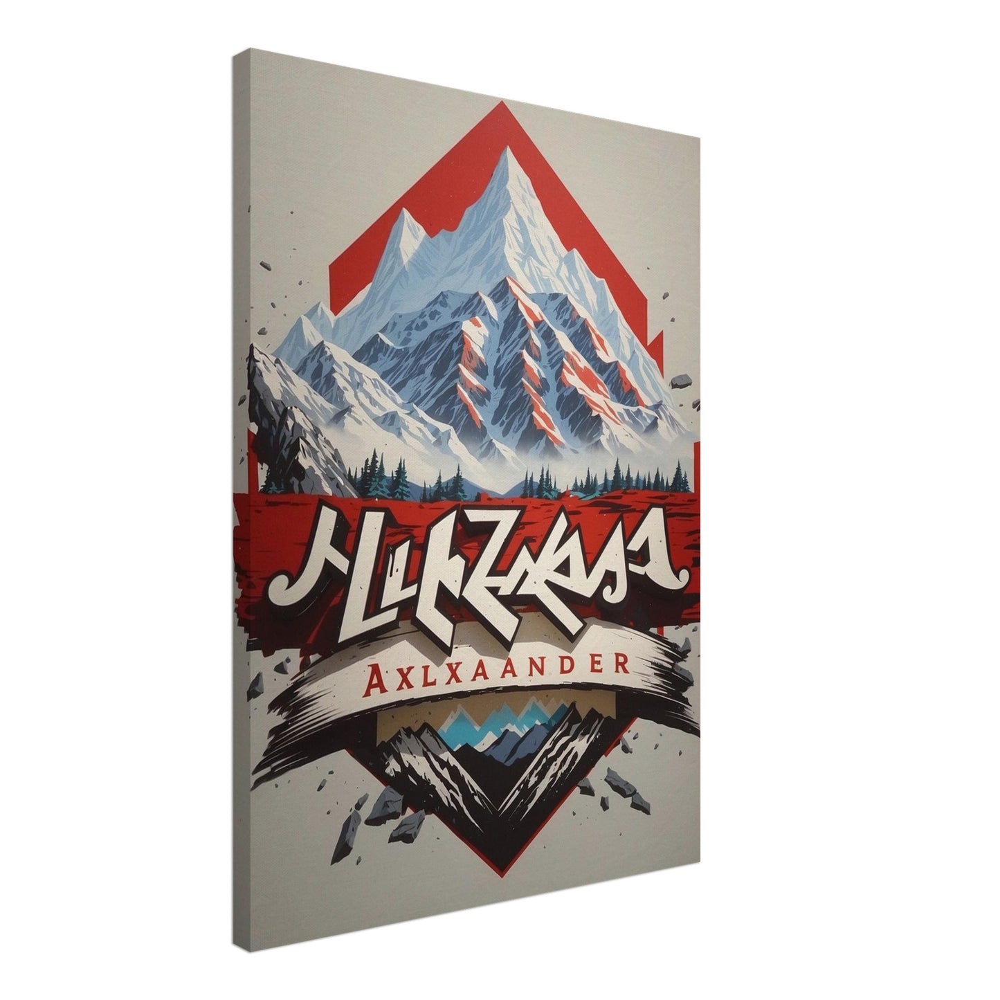 Canvas