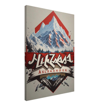 Canvas