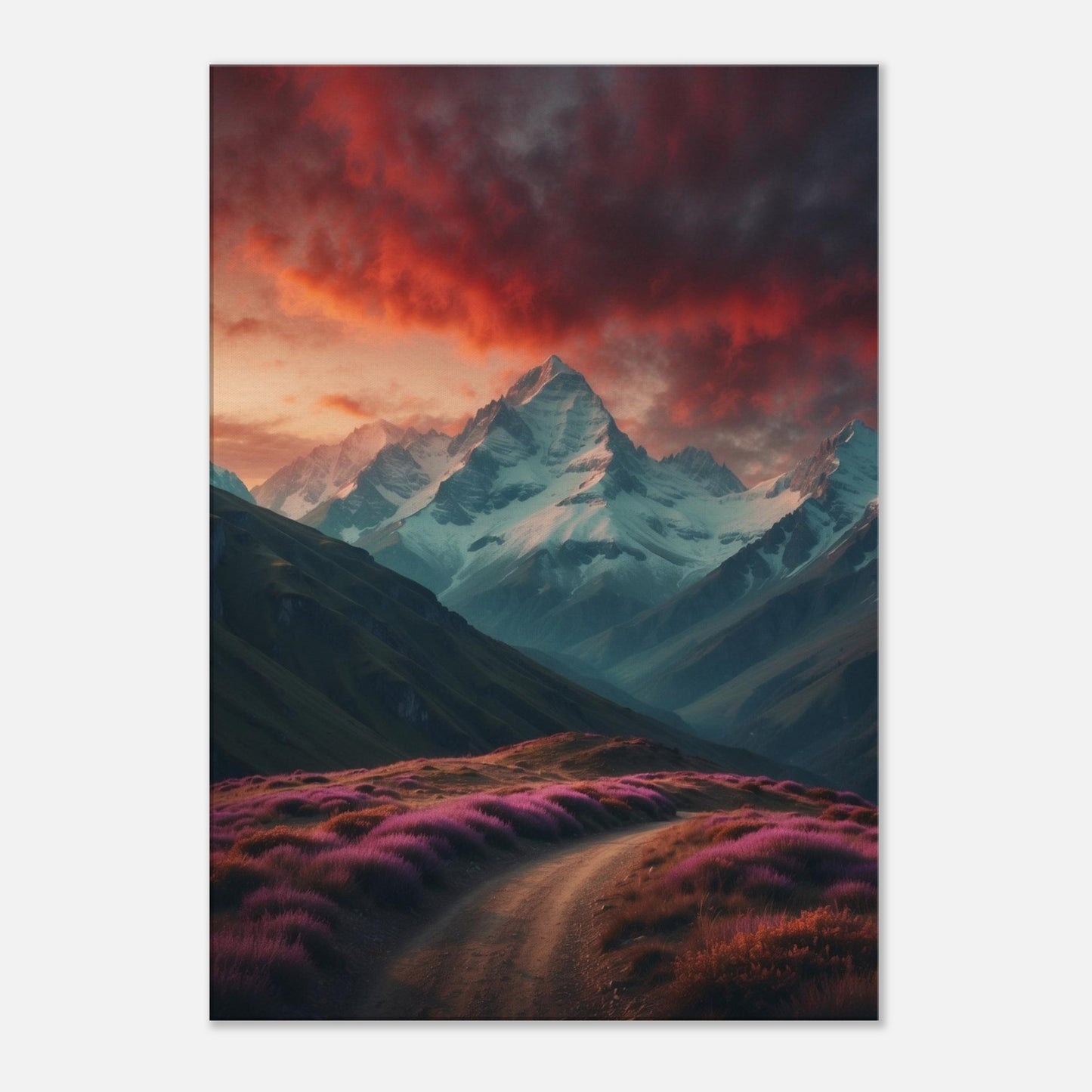 Canvas