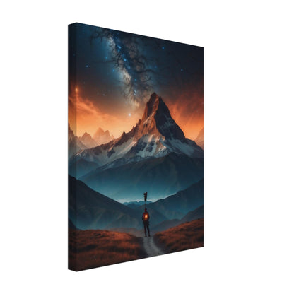Canvas