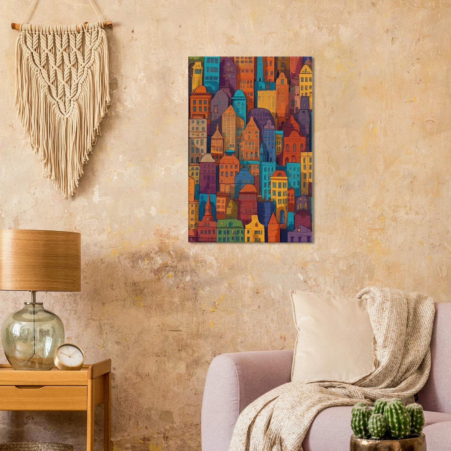Canvas