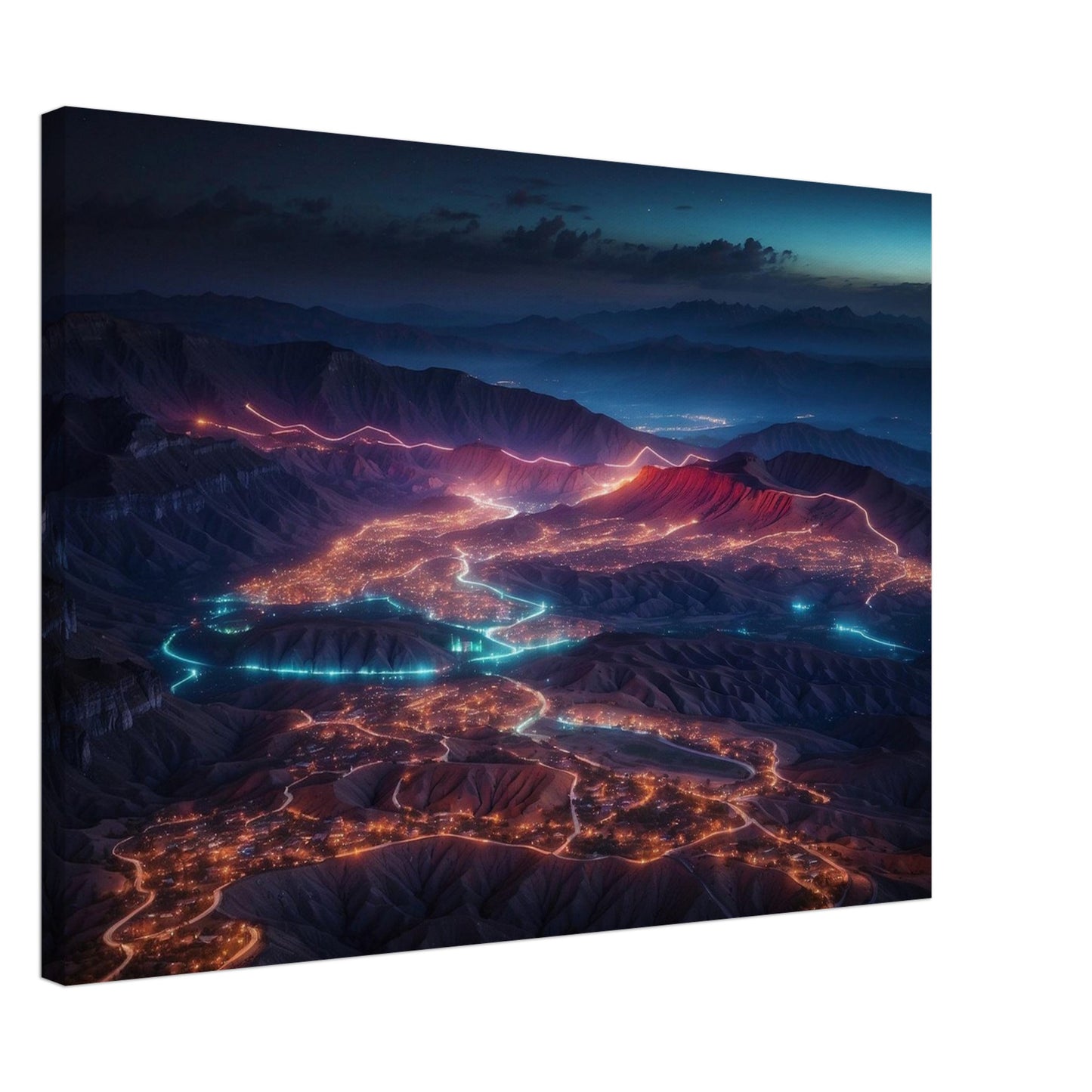 Canvas