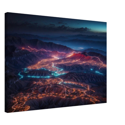 Canvas