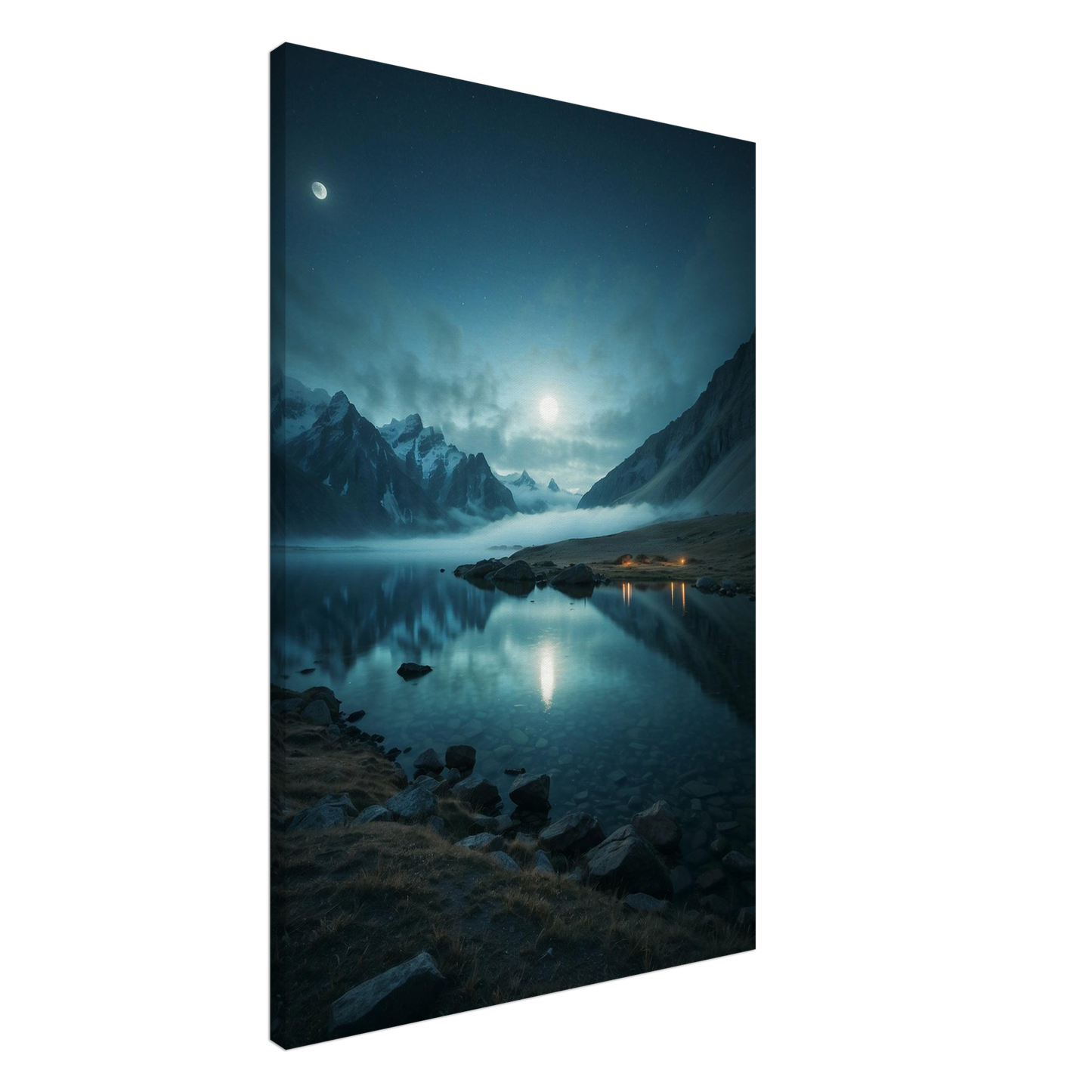 Canvas