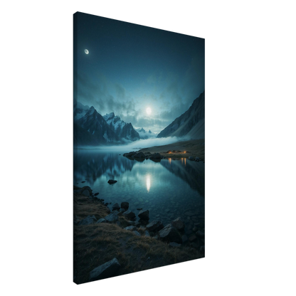 Canvas
