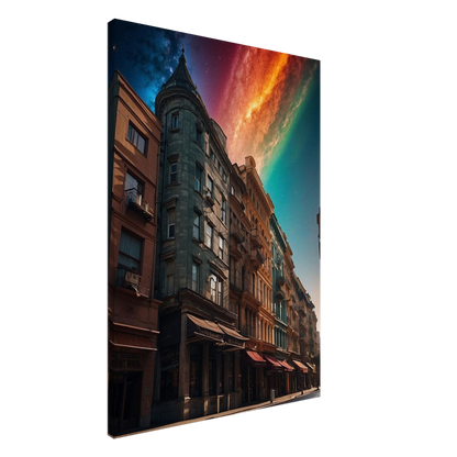 Canvas