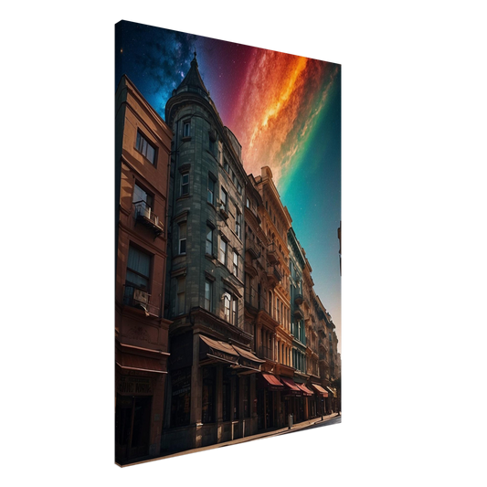 Canvas