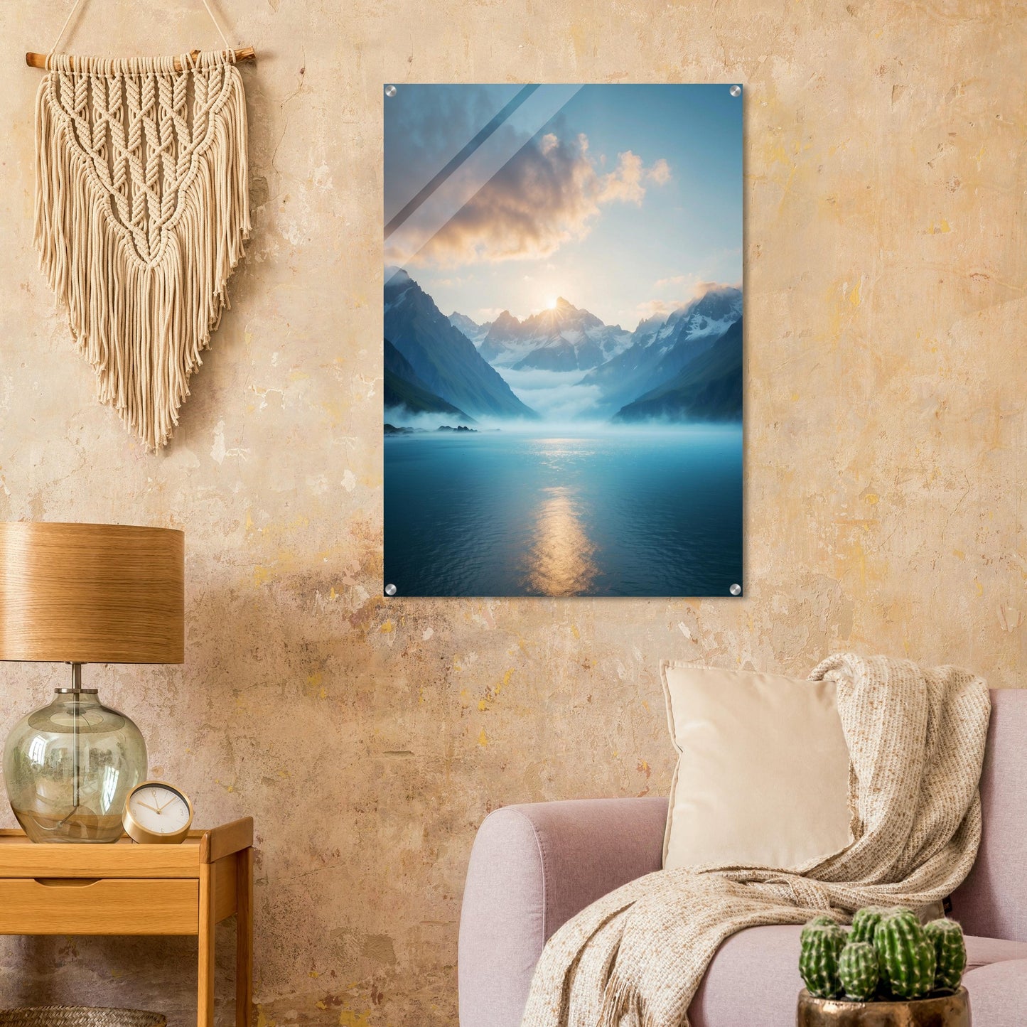 Acrylic Print