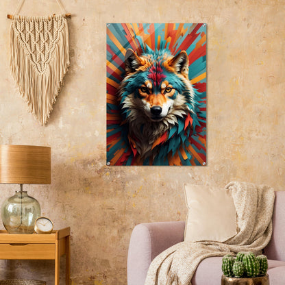 Acrylic Print