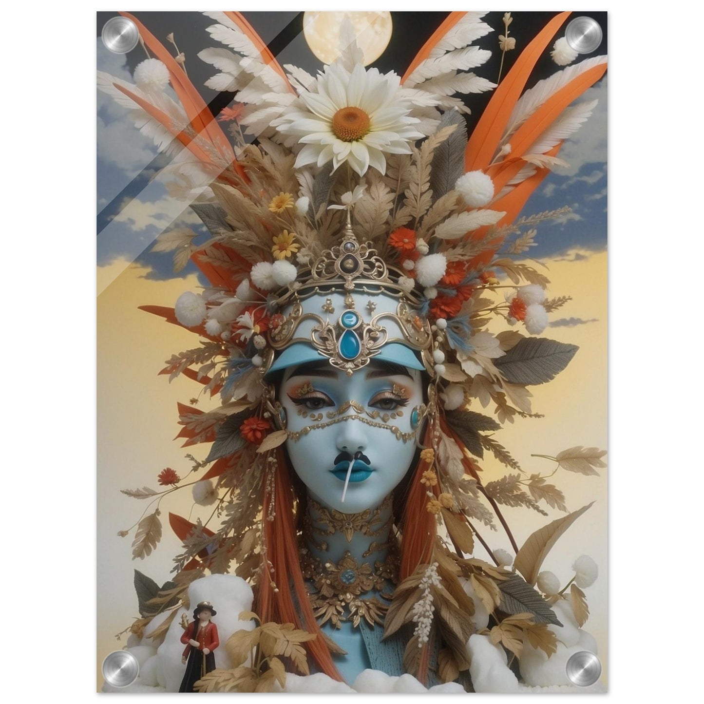 Acrylic Print