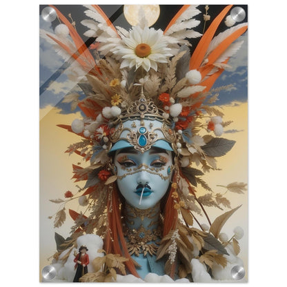 Acrylic Print