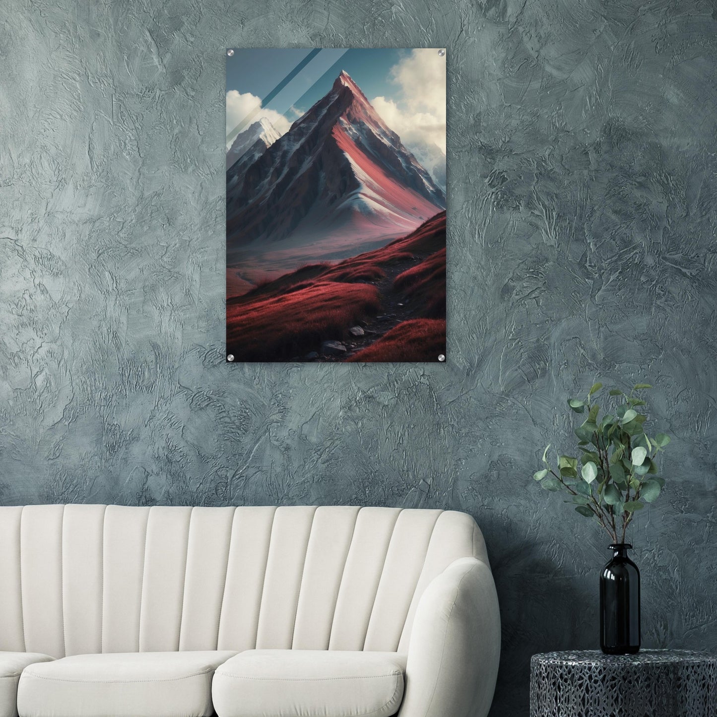Acrylic Print