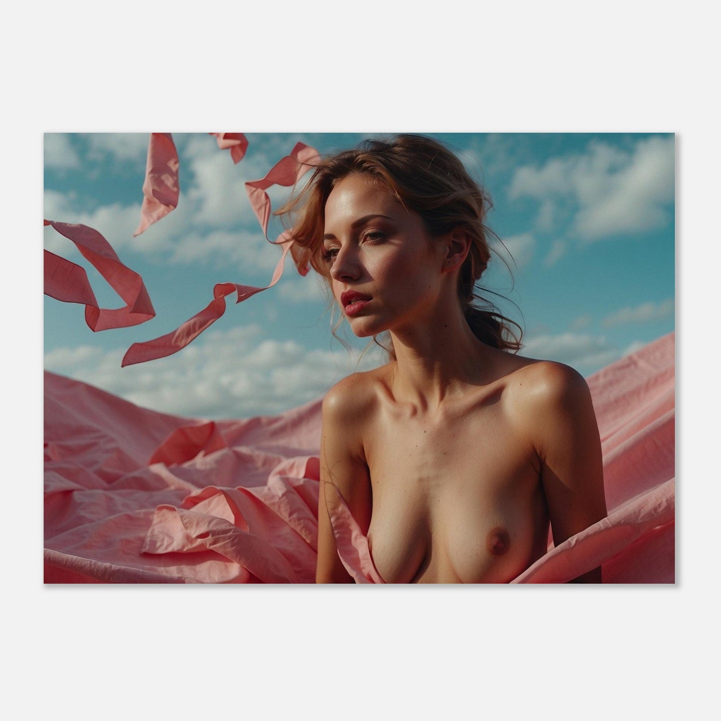 Premium Matte Paper Poster