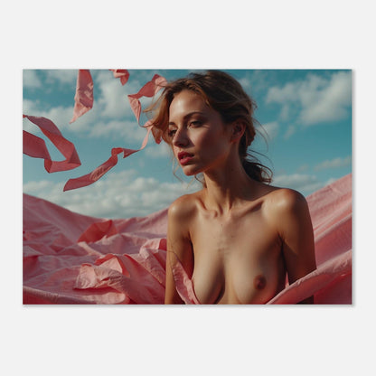 Premium Matte Paper Poster