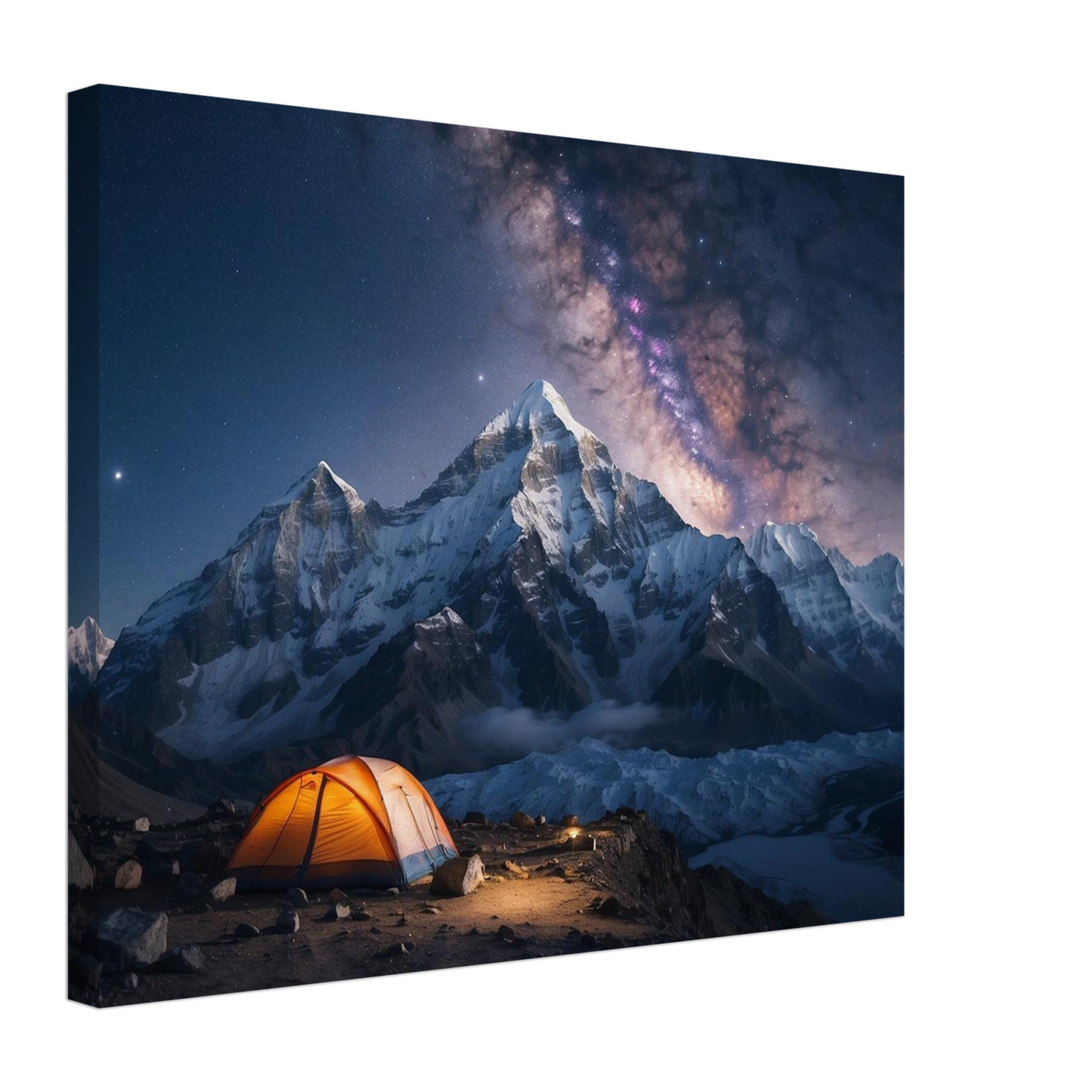 Canvas