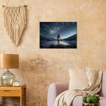 Premium Matte Paper Poster