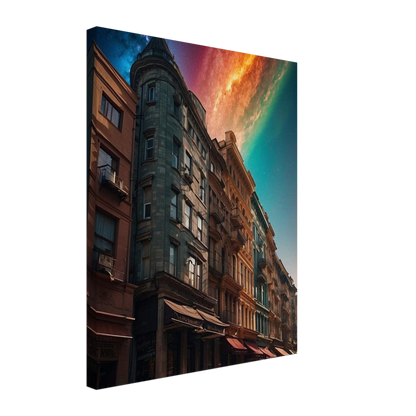 Canvas