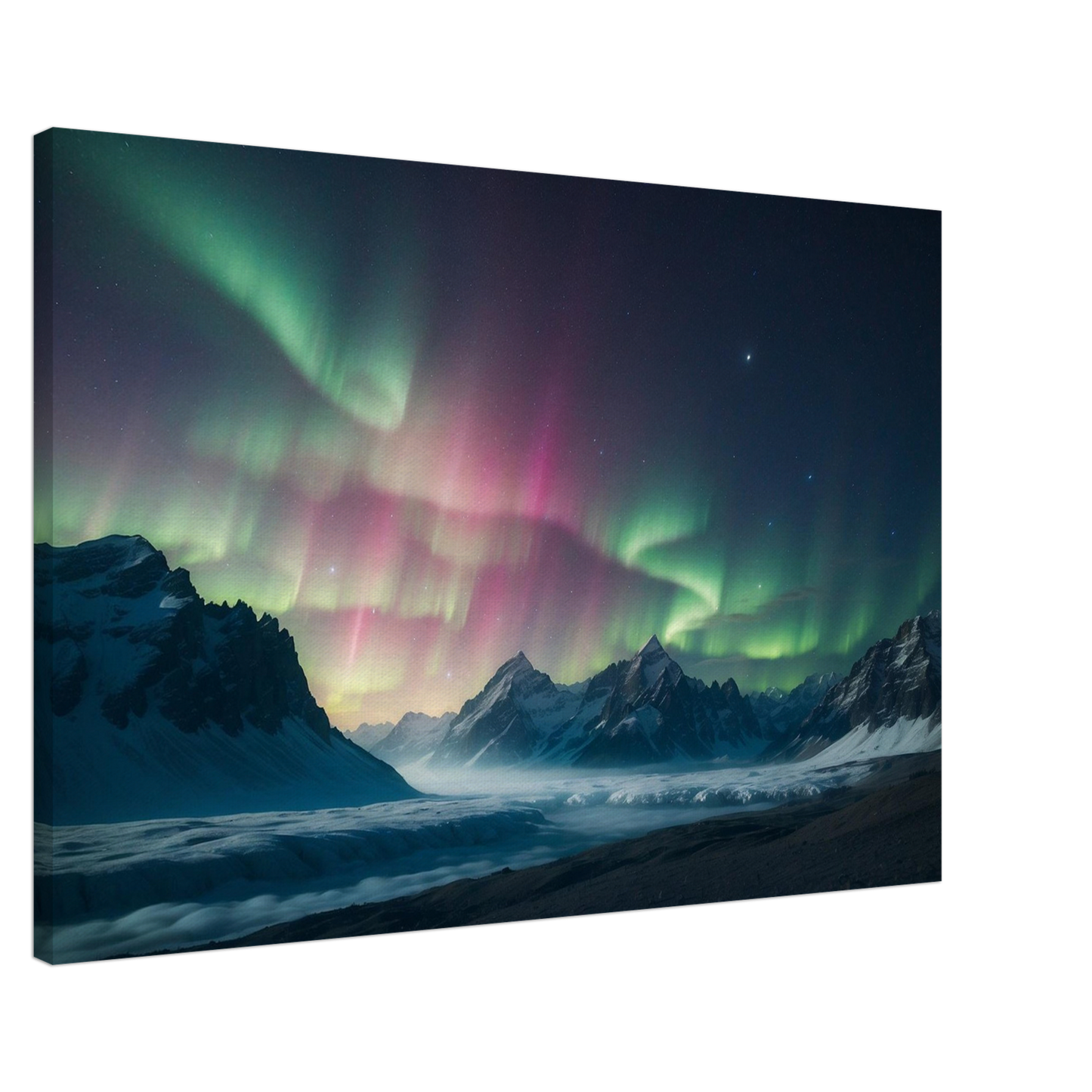 Canvas
