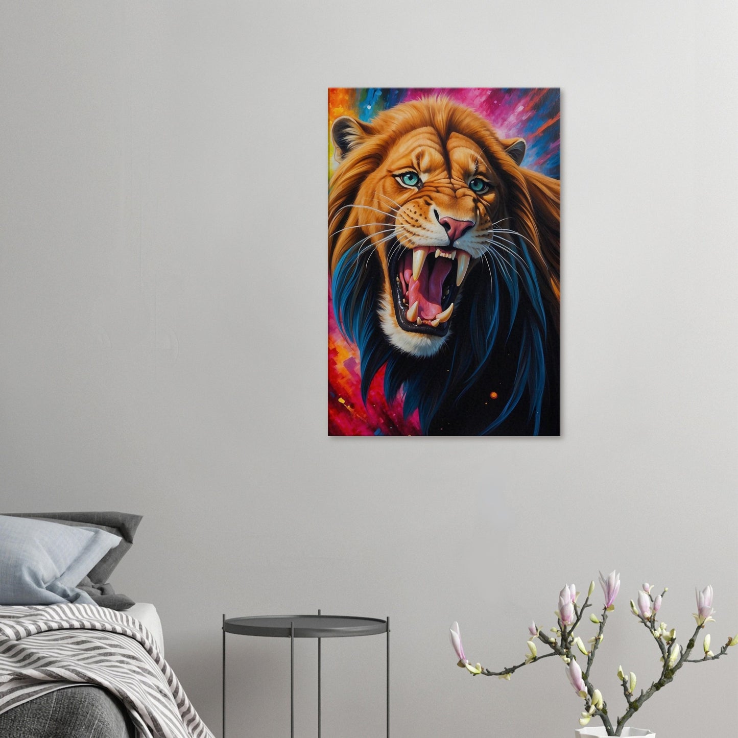 Canvas