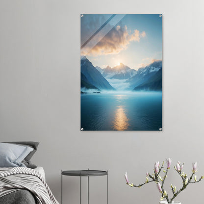 Acrylic Print