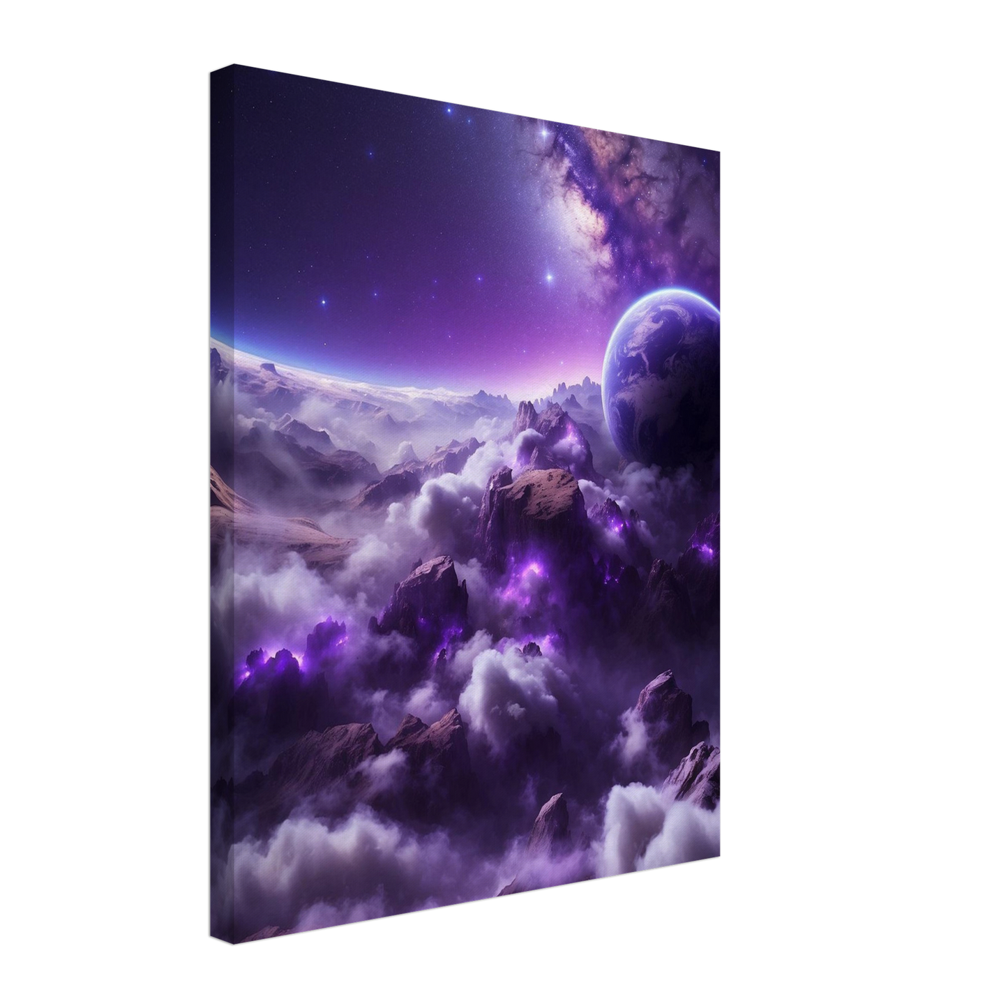 Canvas